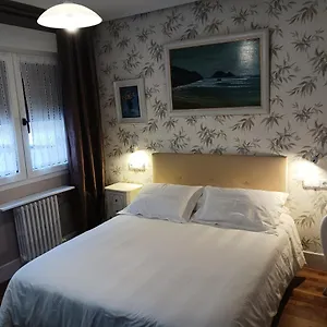 Ubicacion Perfecta/baño Privado San Sebastián