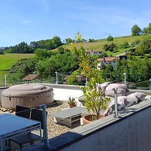 Plena Naturaleza En Pleno San Sebastián