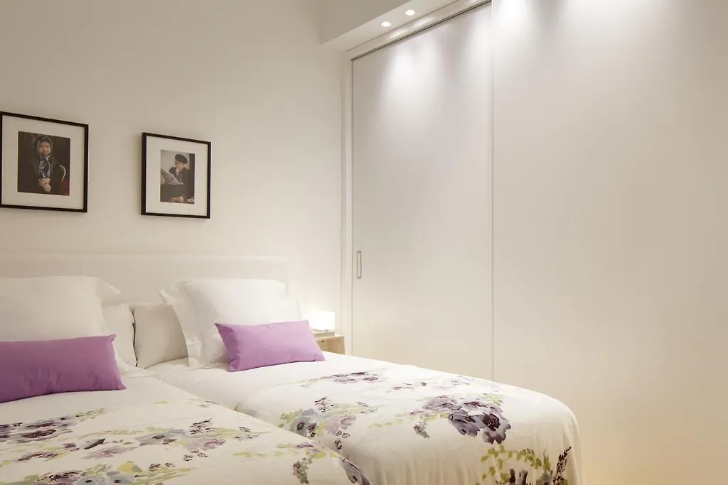 Apartment Urbieta 2 By Feelfree Rentals San Sebastian