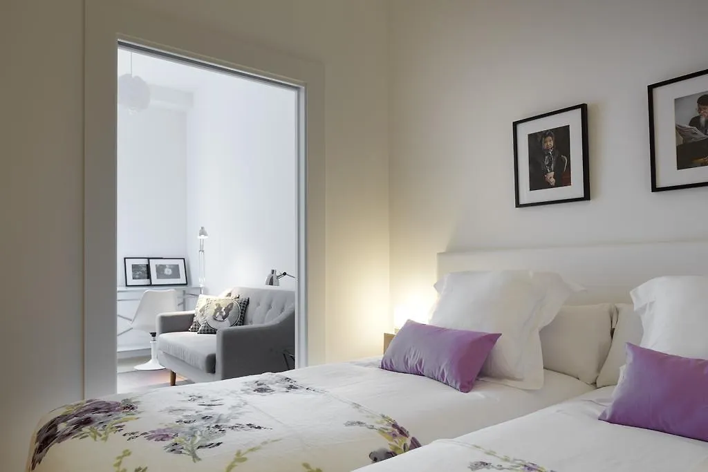 Urbieta 2 By Feelfree Rentals San Sebastian Apartment