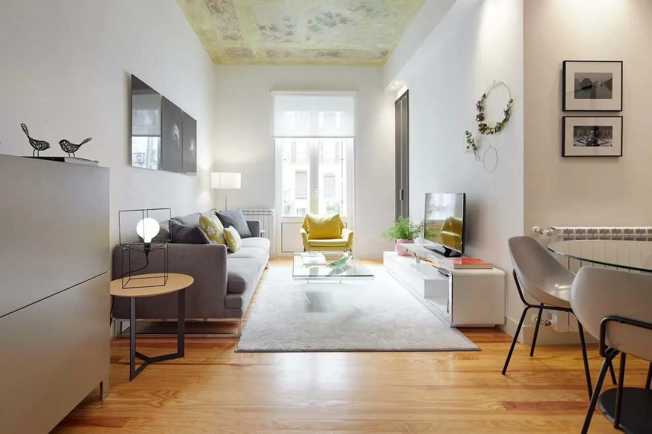 Urbieta 2 By Feelfree Rentals San Sebastian